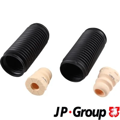 Dust Cover Kit, shock absorber JP 1142705110