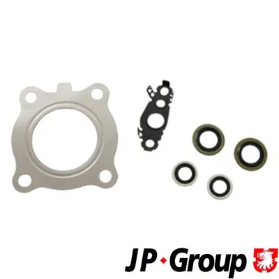 Mounting Kit, charger JP 1517751710