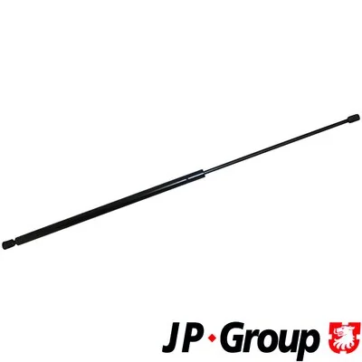Gas Spring, boot/cargo area JP 1581204100