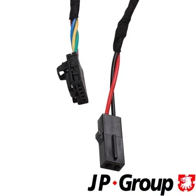 JP GROUP 1181224680 Electric Motor, tailgate