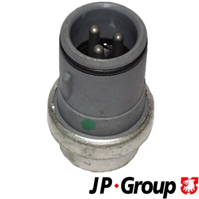 Sensor, coolant temperature JP 1193101100