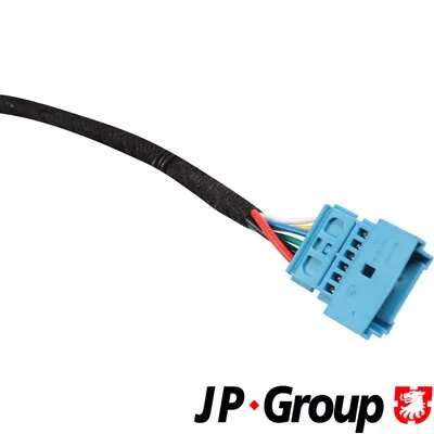 Electric Motor, tailgate JP 1481206380