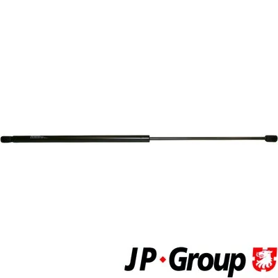 Gas Spring, boot/cargo area JP 1581201400