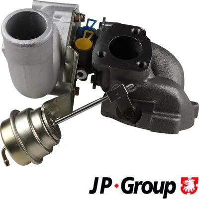 Charger, charging (supercharged/turbocharged) JP 1117400800