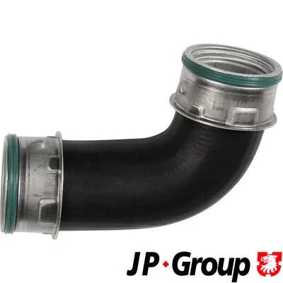 Charge Air Hose JP 1117703400
