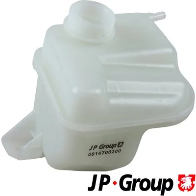 Expansion Tank, coolant JP 4014700200