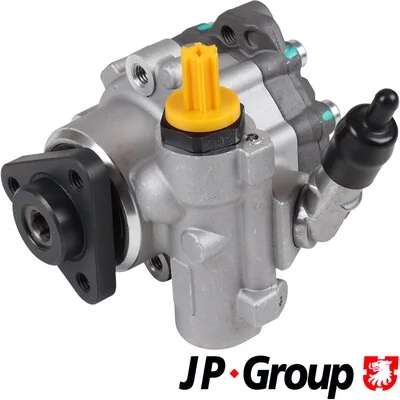 Hydraulic Pump, steering JP 1145104700