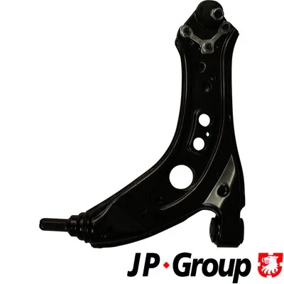 Control/Trailing Arm, wheel suspension JP 1140105370