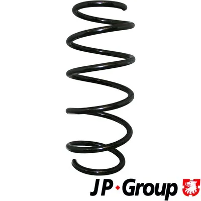 Suspension Spring JP 1242200200