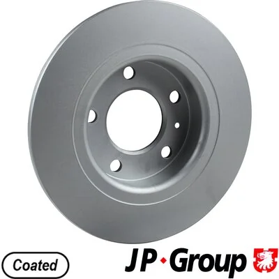 JP GROUP 1263201300 Brake Disc