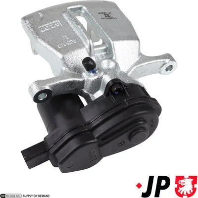 Brake Caliper JP 1162011770
