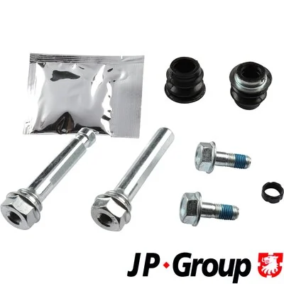 Guide Sleeve Kit, brake caliper JP 4861951210