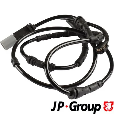 Sensor, brake pad wear JP 1497304000