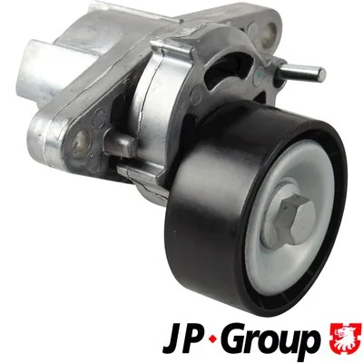 Belt Tensioner, V-ribbed belt JP 4318201000