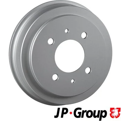 Brake Drum JP 3963500100