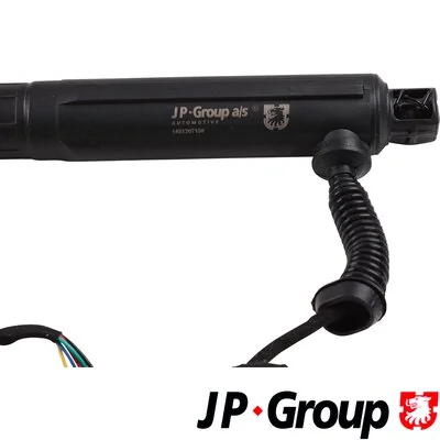JP GROUP 1481207180 Electric Motor, tailgate