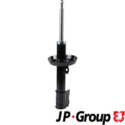 Shock Absorber JP 1242104580