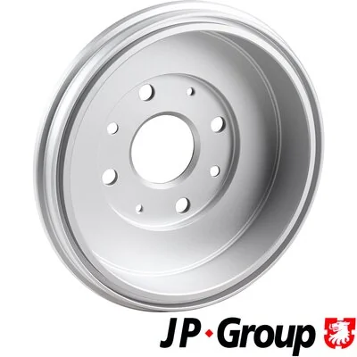 Brake Drum JP 3863500100