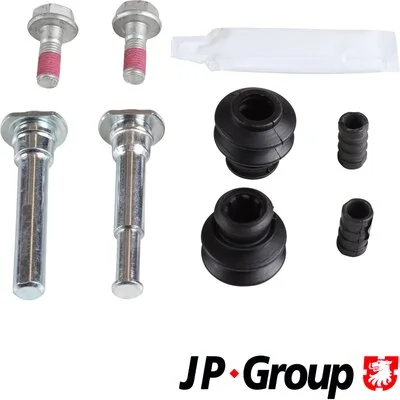 Guide Sleeve Kit, brake caliper JP 3164003910