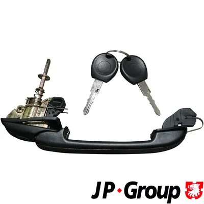 Exterior Door Handle JP 1187100600