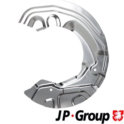 Splash Guard, brake disc JP 1464202470