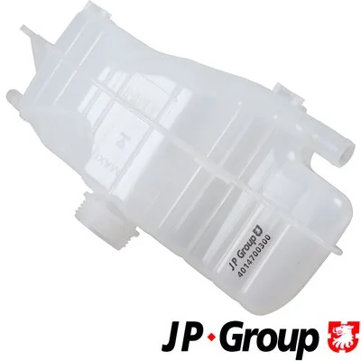 Expansion Tank, coolant JP 4014700300