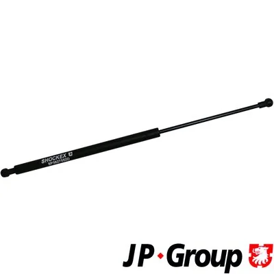 Gas Spring, boot/cargo area JP 1181205100