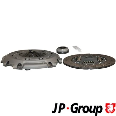 Clutch Kit JP 4130402810