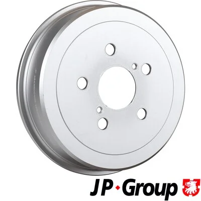 Brake Drum JP 4863500100