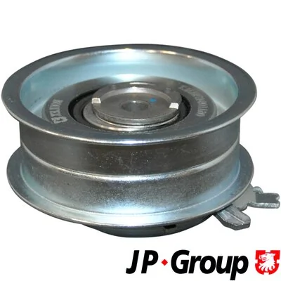 Tensioner Pulley, timing belt JP 1112204000