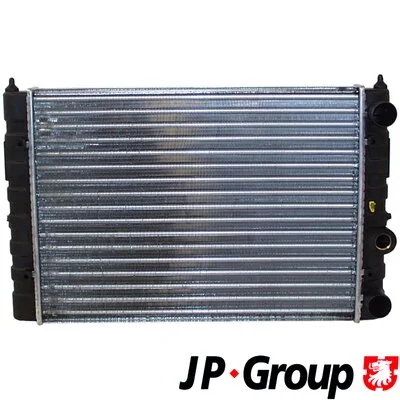 Radiator, engine cooling JP 1114200700