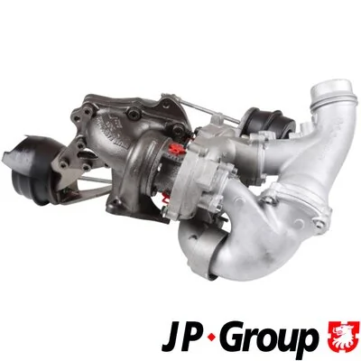 Turbocompresseur, suralimentation JP 1317407000