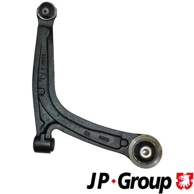 Control/Trailing Arm, wheel suspension JP 3340101280