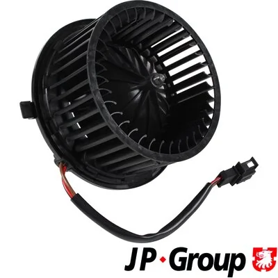 Interior Blower JP 1126101500