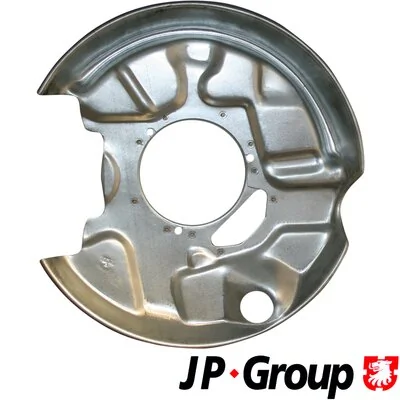 Splash Guard, brake disc JP 1364300270