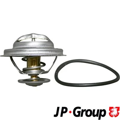 Thermostat, coolant JP 1414600410
