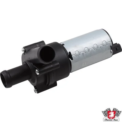 Auxiliary Water Pump (cooling water circuit) JOPEX 1114103900