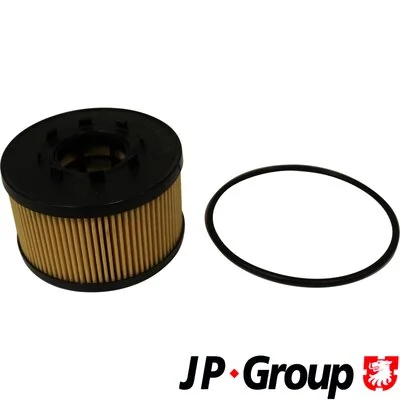 Oil Filter JP 1518500400