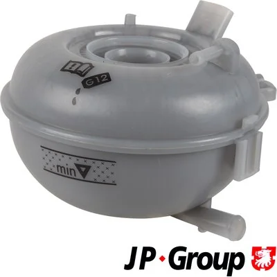 Expansion Tank, coolant JP 1114702900
