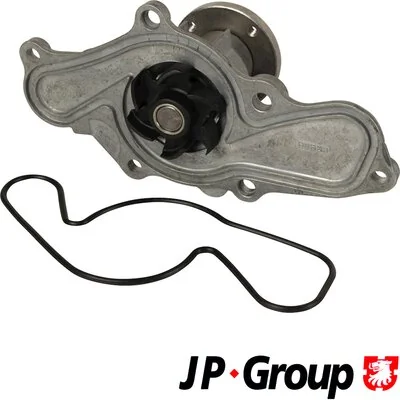 Water Pump, engine cooling JP 3814100500