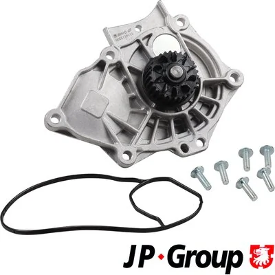 Water Pump, engine cooling JP 1114113300