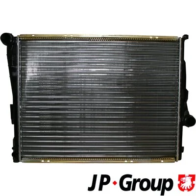Radiator, engine cooling JP 1414200700