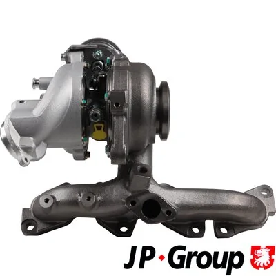 Charger, charging (supercharged/turbocharged) JP 1117412800