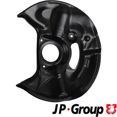Splash Guard, brake disc JP 1364202370