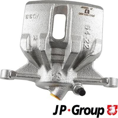 Brake Caliper JP 4861901480