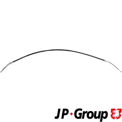 Cable Pull, parking brake JP 1170308600
