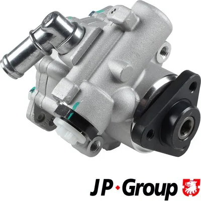 Hydraulic Pump, steering JP 1145103900
