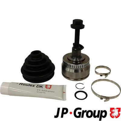 Joint Kit, drive shaft JP 1143301210