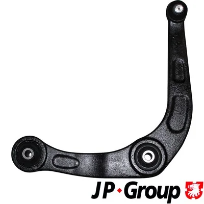 Control/Trailing Arm, wheel suspension JP 4140101070