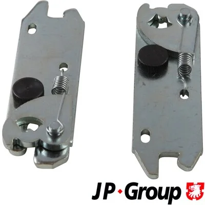 Adjuster Set, drum brake JP 1565000710